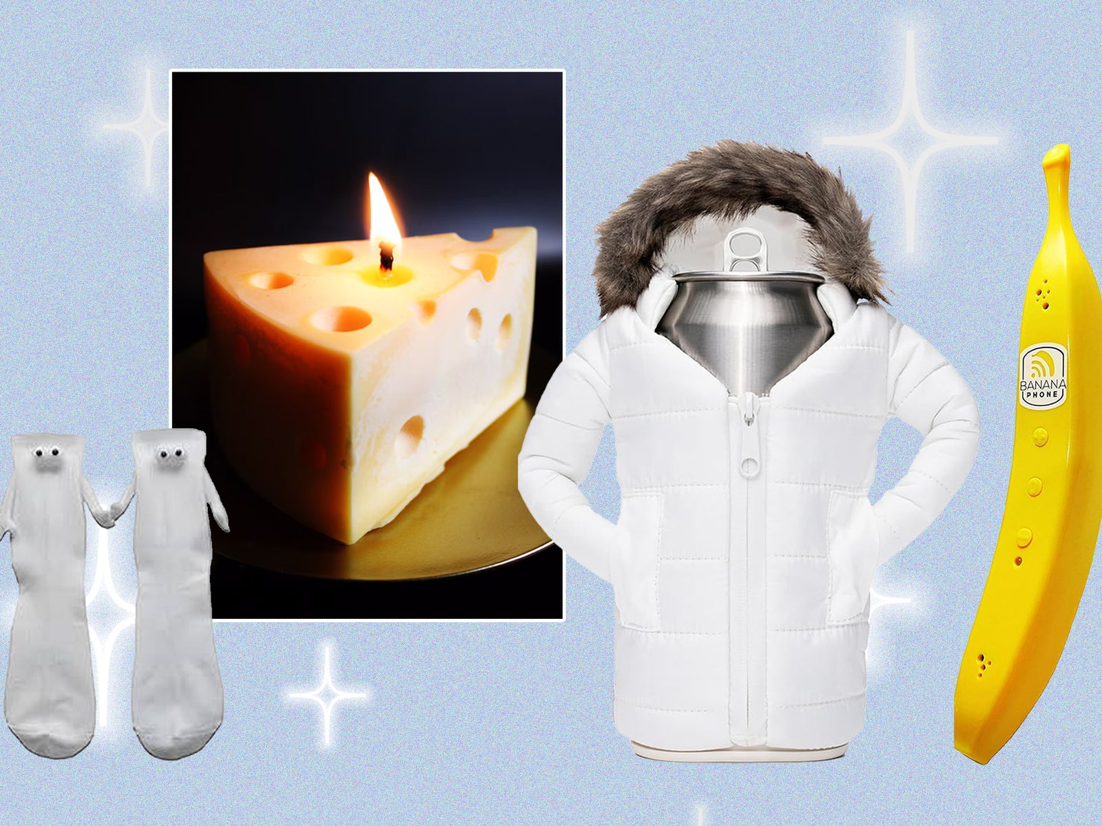 30 Dirty Secret Santa Gifts That Will Have Everyone Laughing