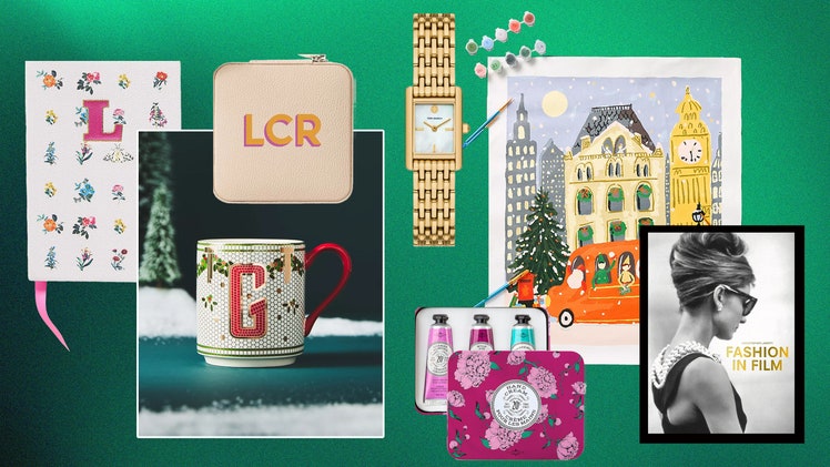 The Top Gifts for Women That Arrive in Time for Christmas