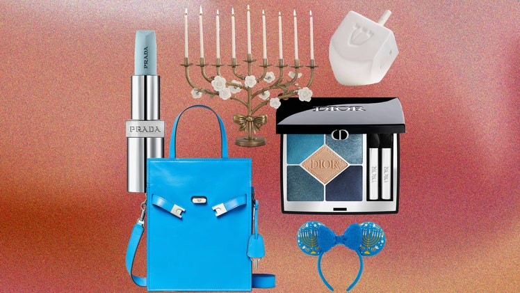 These Hanukkah Gifts Are So Perfect You’ll Want Them for Yourself