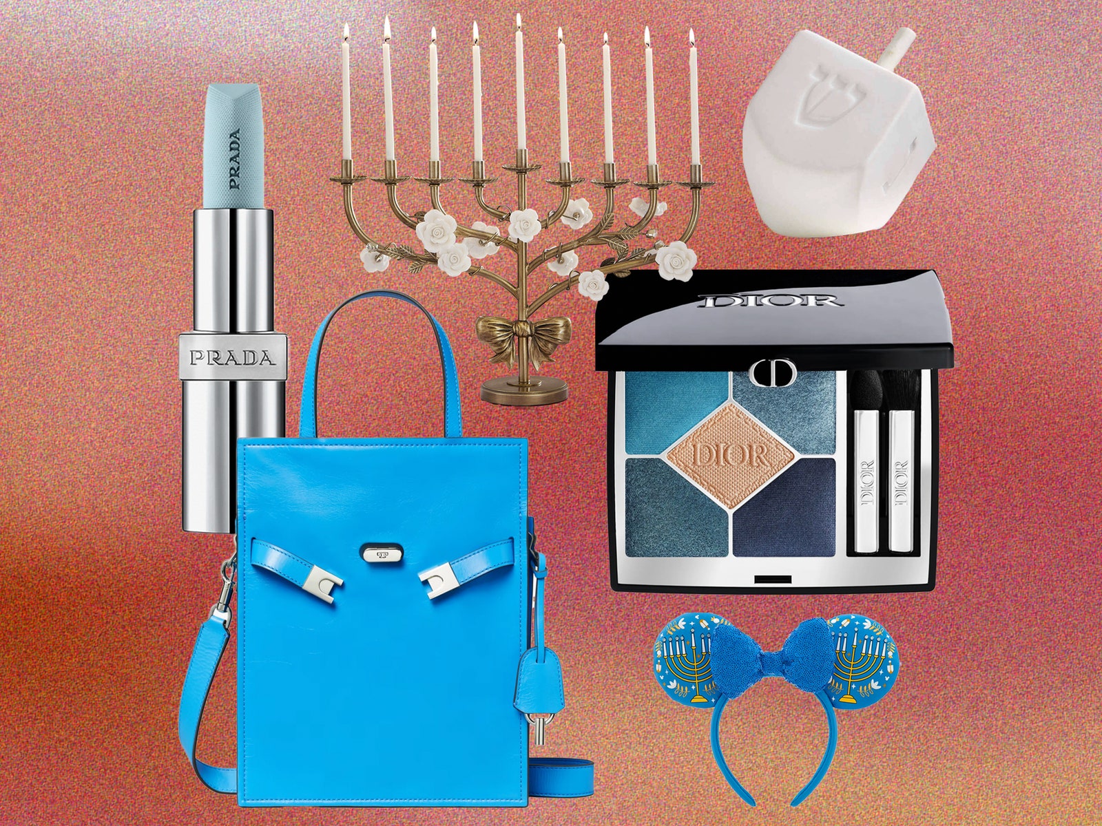 These Hanukkah Gifts Are So Perfect You’ll Want Them for Yourself