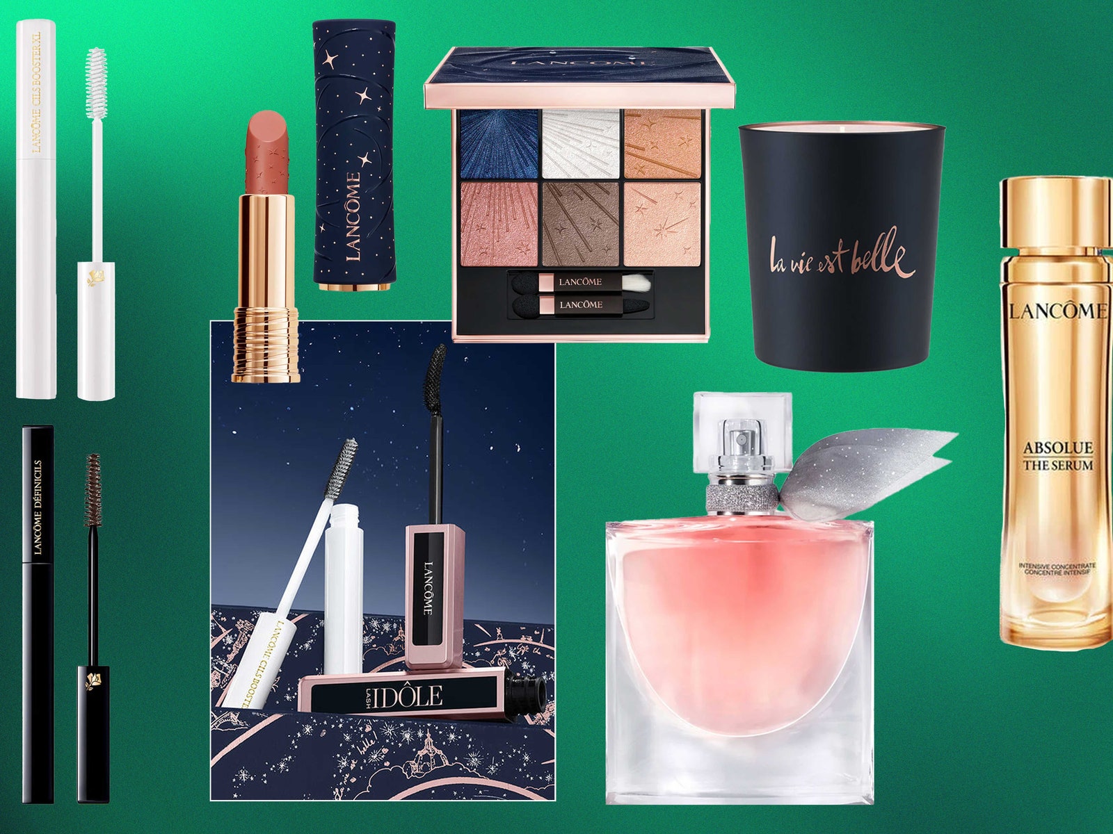 The Best Luxury Beauty Gifts to Shop from Lancôme