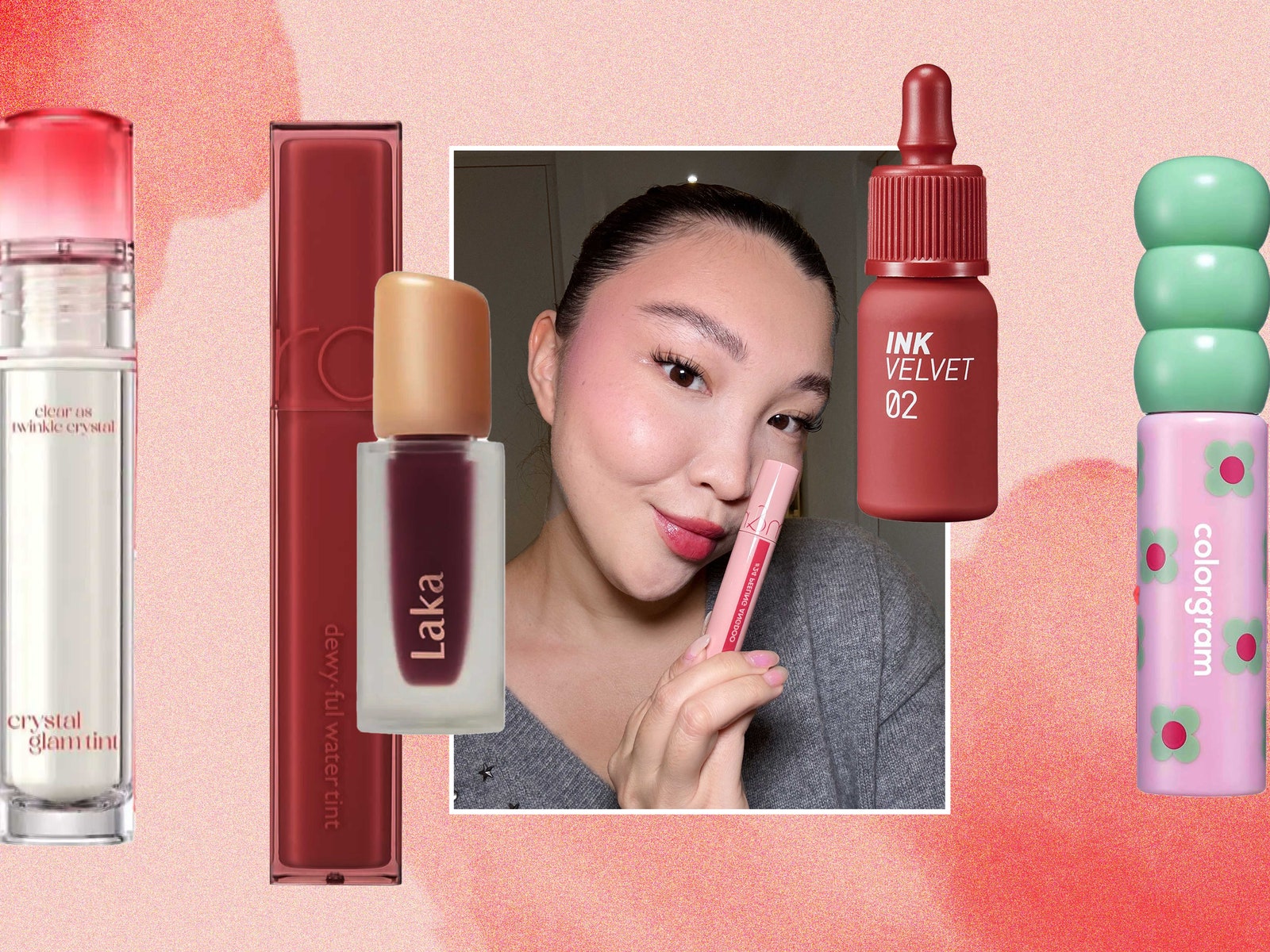 I’m a K-Beauty Obsessive and I Swear By These Korean Lip Stains