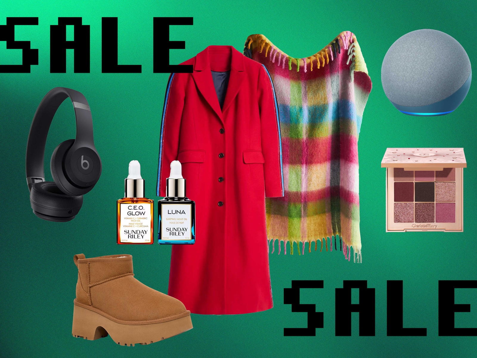 All the Best After-Christmas Sales to Jump On Right Now