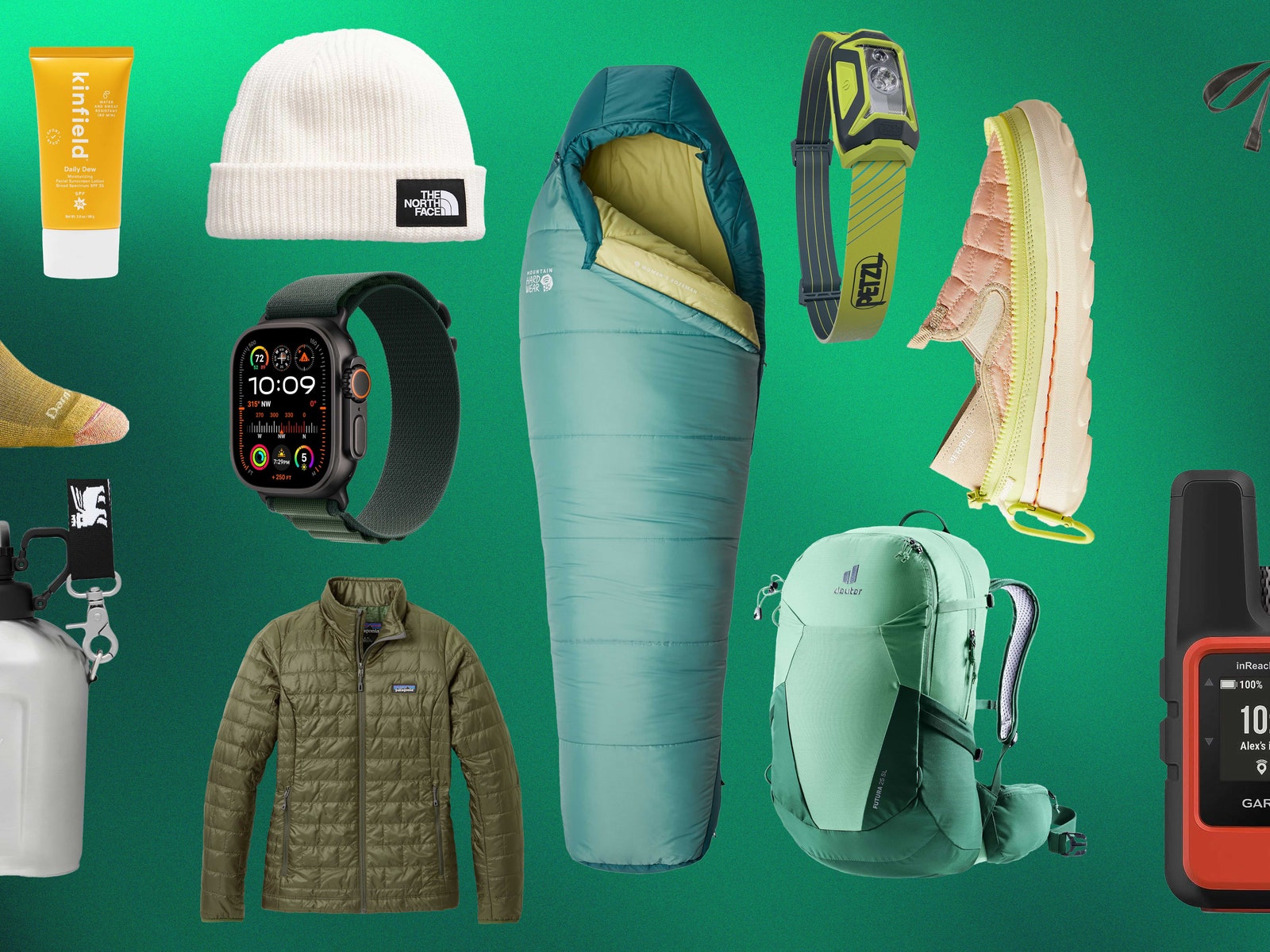 The Best Hiking Gifts for Your Outdoorsy Loved Ones