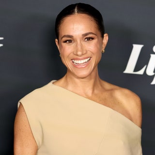 Meghan Markle Wore the Perfect Outfit to Hard-Launch Her Personal Instagram on New Year’s Day