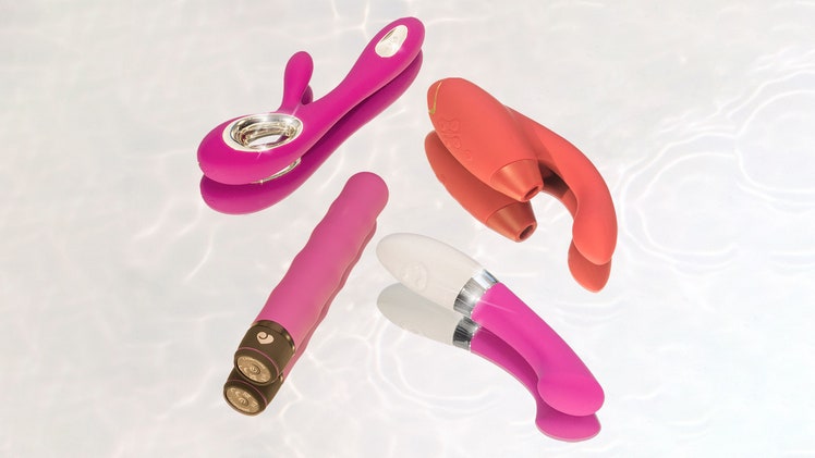 The Best Quiet Vibrators for Orgasms on the DL