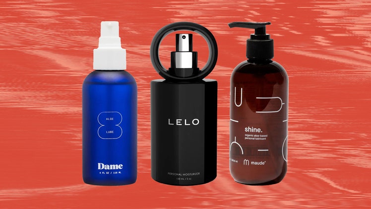 The Best Lubes for Sensitive Skin, According to Reviewers