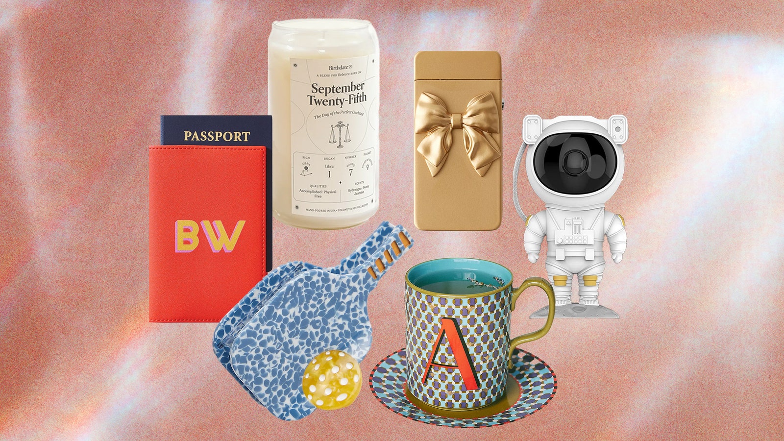 64 Genius Gifts for People Who Have Everything