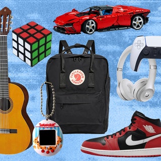 60 Gifts Teen Boys Say They Actually Want