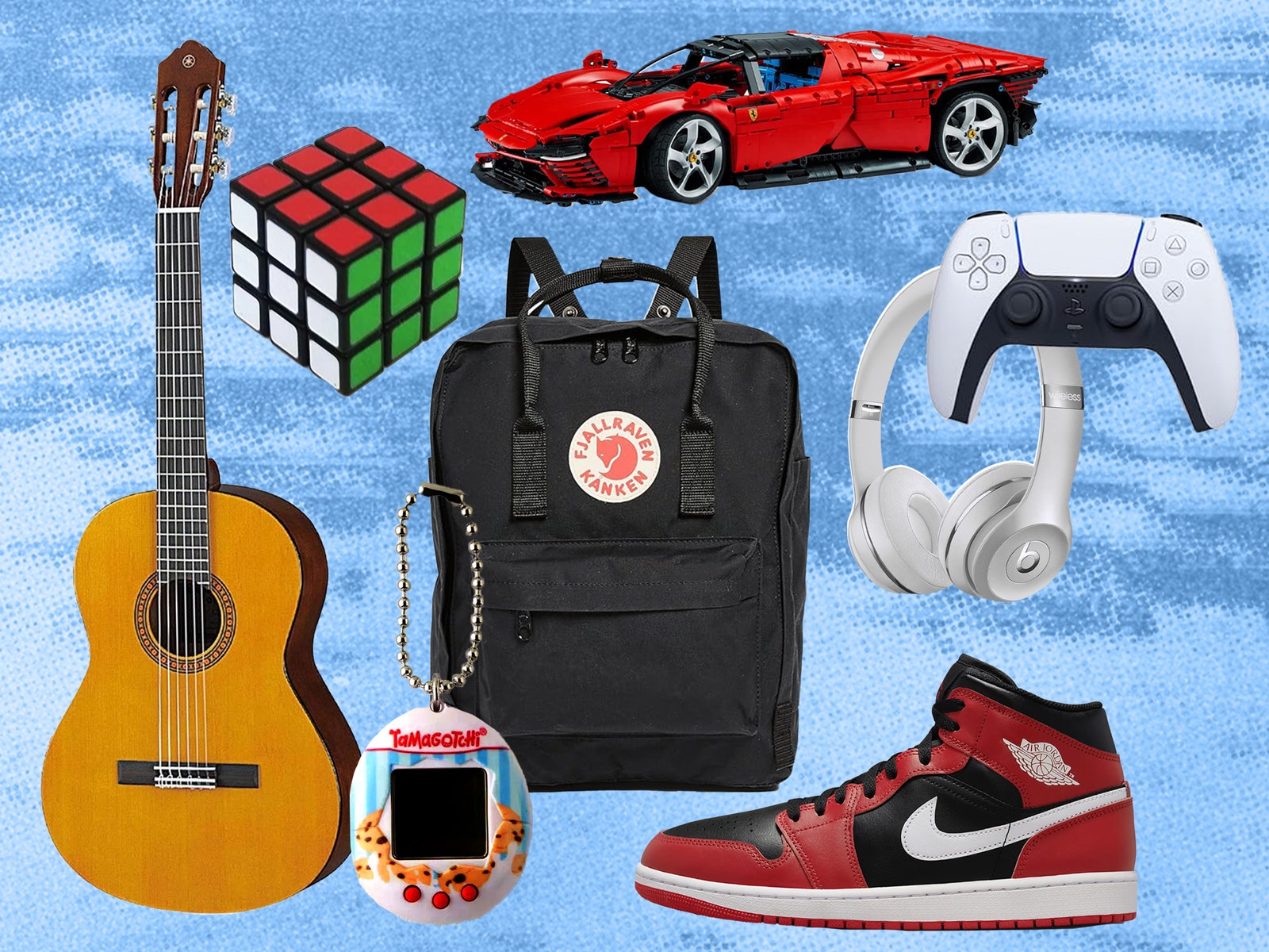 60 Gifts Teen Boys Say They Actually Want