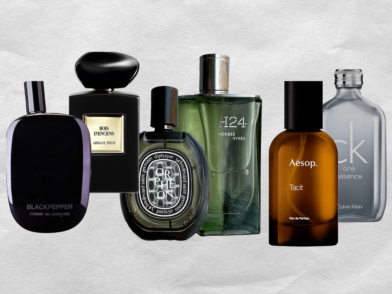 This Is the Absolute Best Cologne for Any Guy, According to Editors