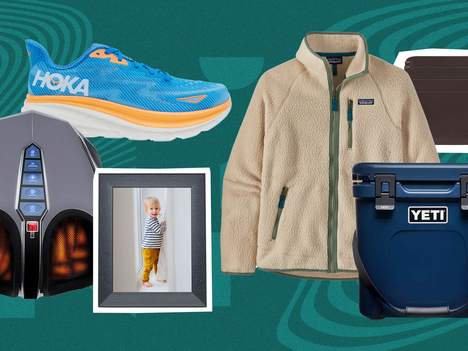 The Best Gift Ideas for Grandpa