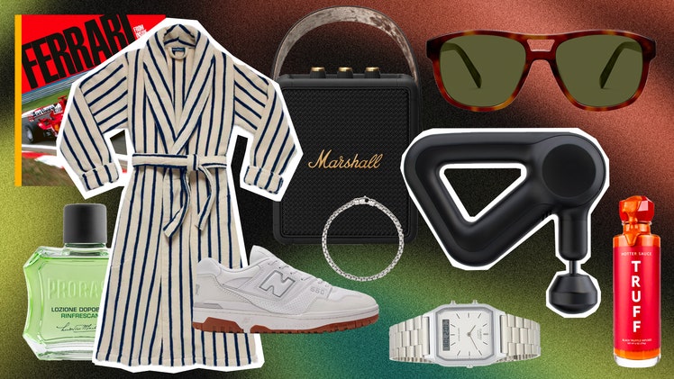 Standout Gift Ideas for Every Guy in Your Life