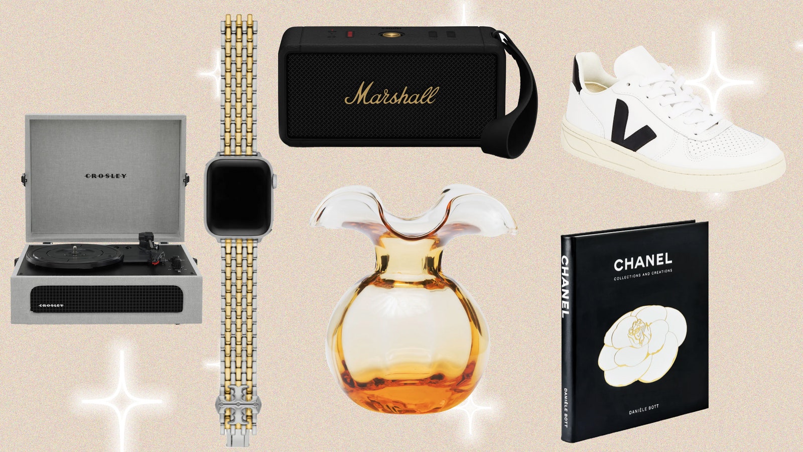 39 Perfect Nordstrom Gifts for Everyone on Your List