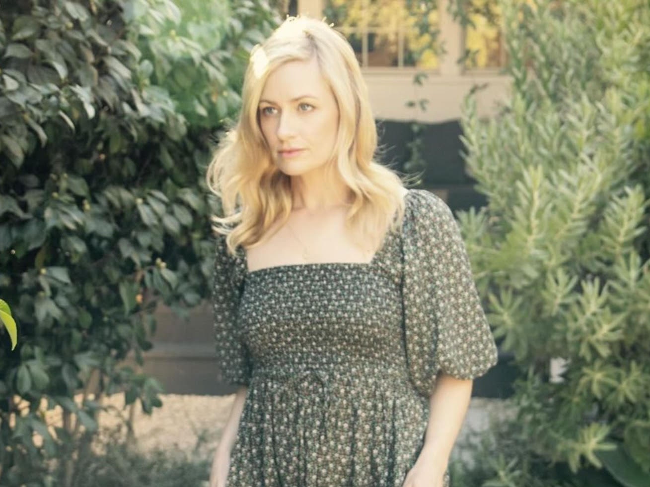 Beth Behrs: I’m in My Late 30s and in Perimenopause. Here’s What I Wish I Knew