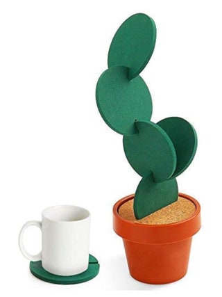 Cactus Coaster