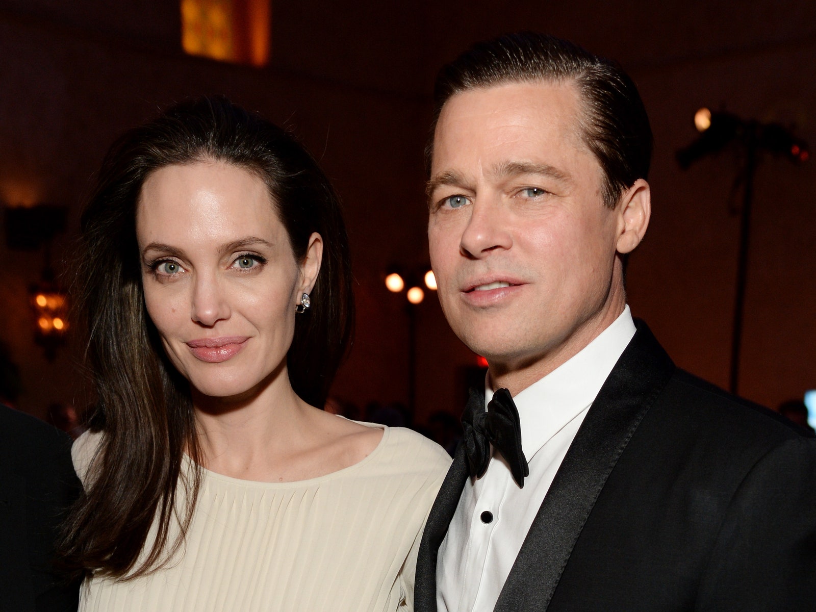 A Complete Timeline of Brad Pitt and Angelina Jolie’s Relationship