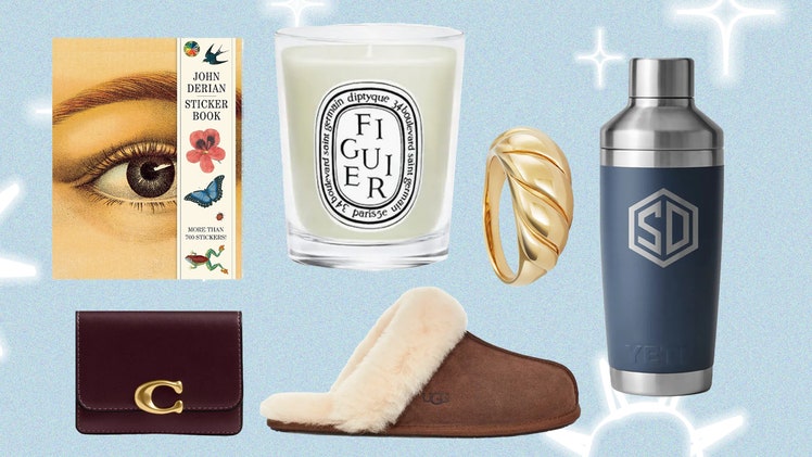 The Very Best Gift Ideas Under $100