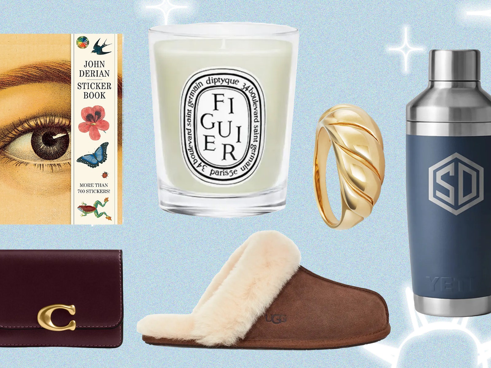 The Very Best Gift Ideas Under $100