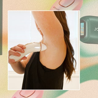 7 At-Home Laser Hair Removal Devices That Get Rid of Stubble for Good