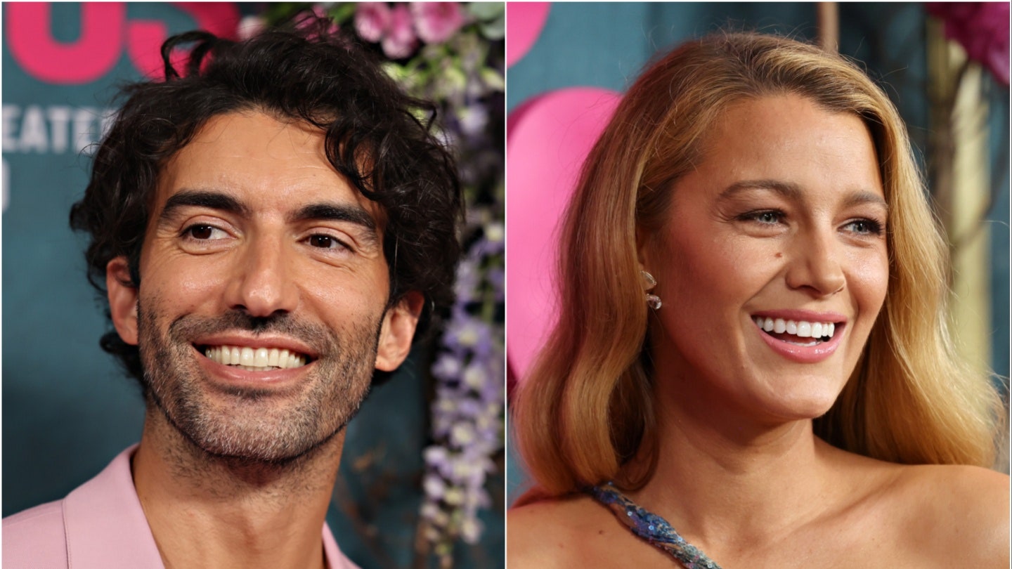 Justin Baldoni, Blake Lively, and the It Ends With Us Controversies, Explained