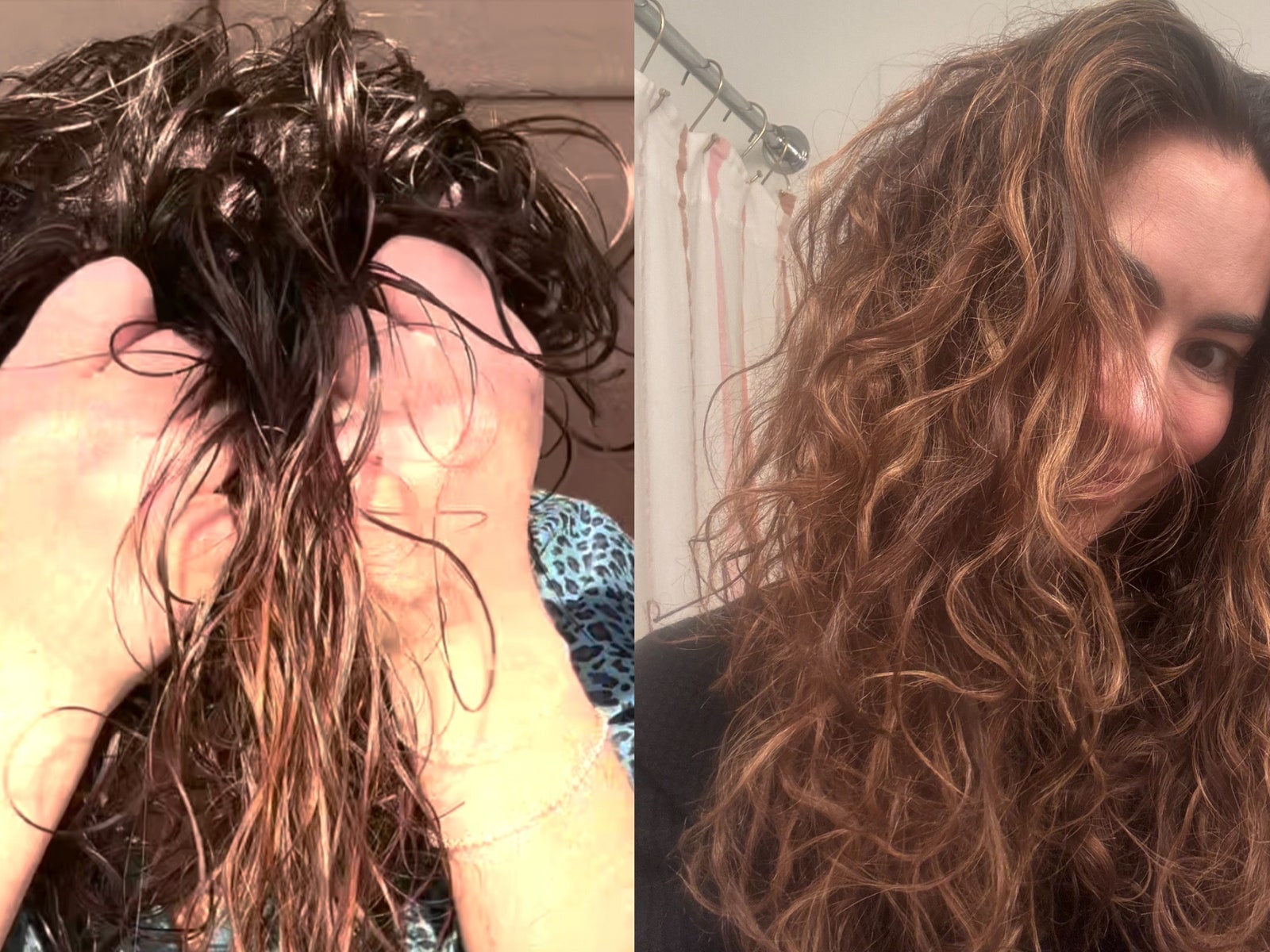 Everything You Need to Know About the Curly Girl Method From Someone Who Tried It