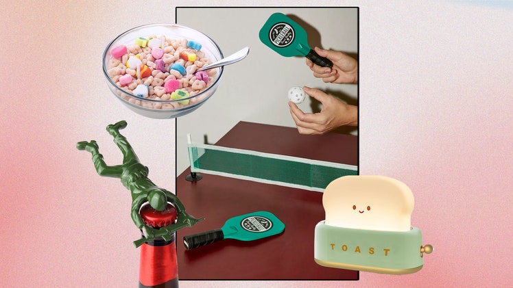 47 Best White Elephant Gifts That Everyone Will Want to Steal