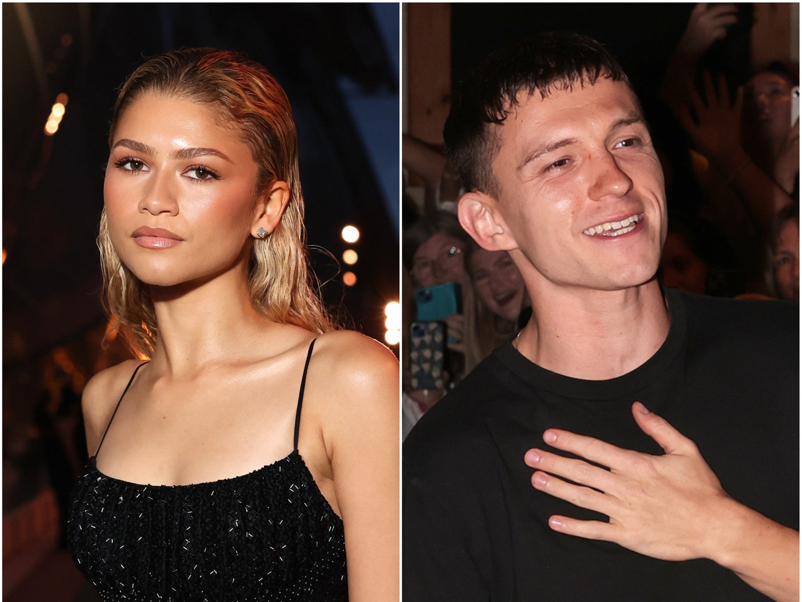 Tom Holland Wins ‘Best Boyfriend’ for This Sweet Answer About His Relationship With Zendaya