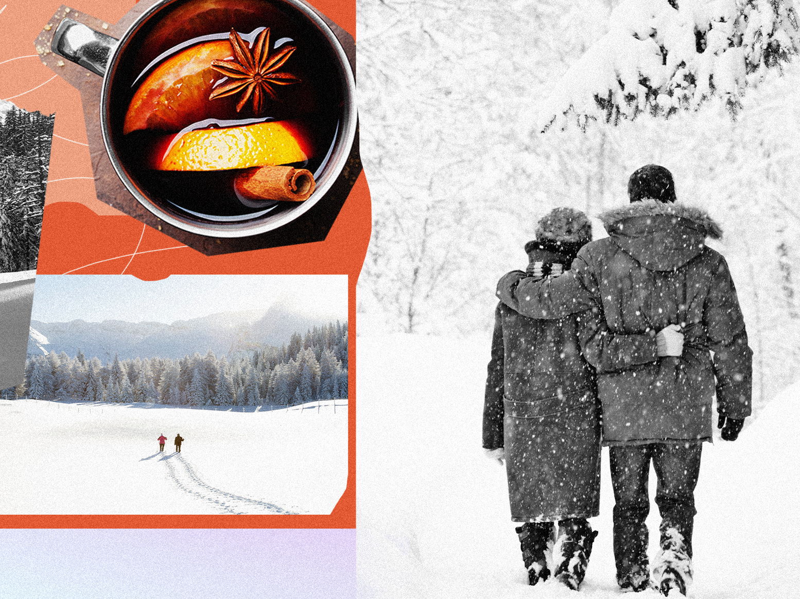 33 Winter Dates That Will Cure Your Cabin Fever