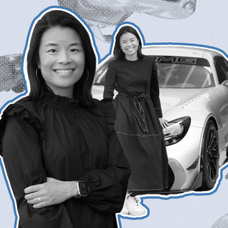 Melody Lee Is Redefining Luxury for a New Generation of Drivers