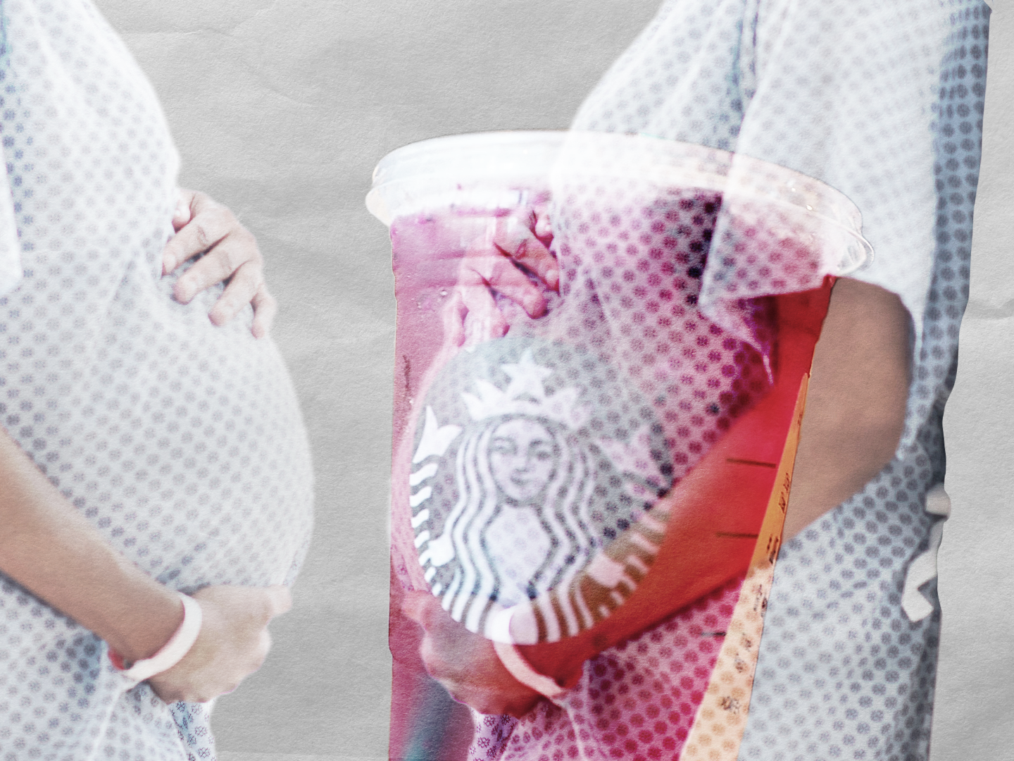 Does the ‘Starbucks Labor Drink’ Really Work?