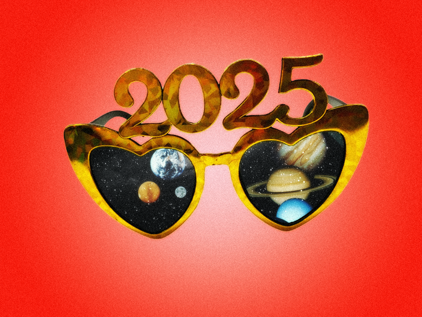 Your 2025 Horoscope Is Here to Guide the Year Ahead