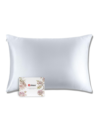 J Jimoo 100 Pure Mulberry Silk Pillowcase