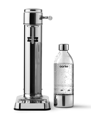 Aarke Carbonator III Sparkling Water Maker