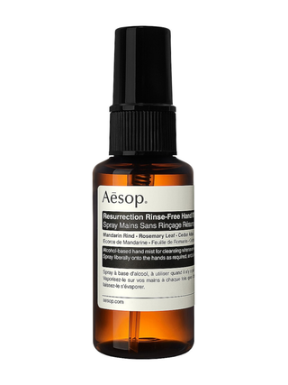 Aesop Resurrection Rinse Free Hand Mist