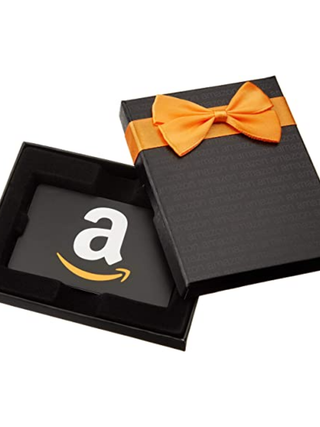 Amazon Gift Card