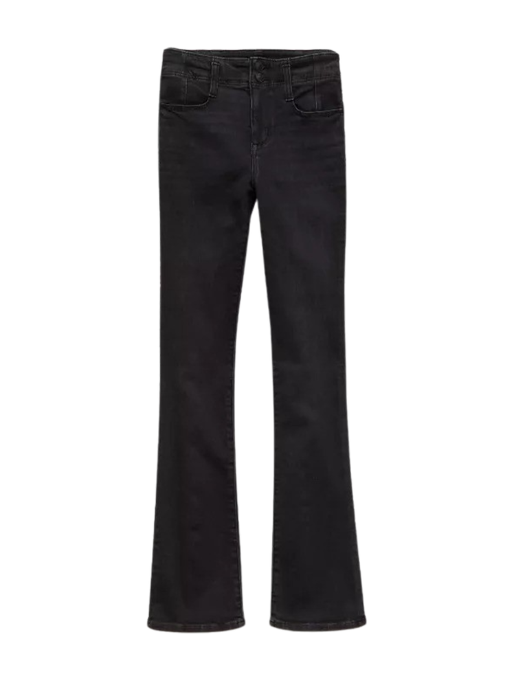 American Eagle Next Level HighWaisted Skinny Kick Jeans