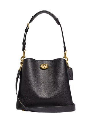 Coach Willow Bucket Bag