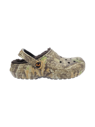 Crocs Classic Realtree Clogs