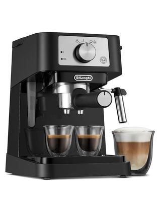 DeLonghi Stilosa Espresso Machine