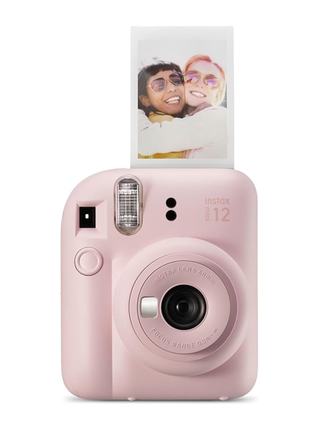 Fujifilm Instax Mini 12 Instant Camera