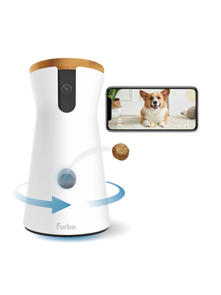 Furbo 360° Dog Camera