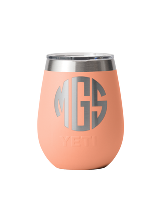 Yeti rambler