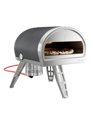 Gozney Roccbox Pizza Oven