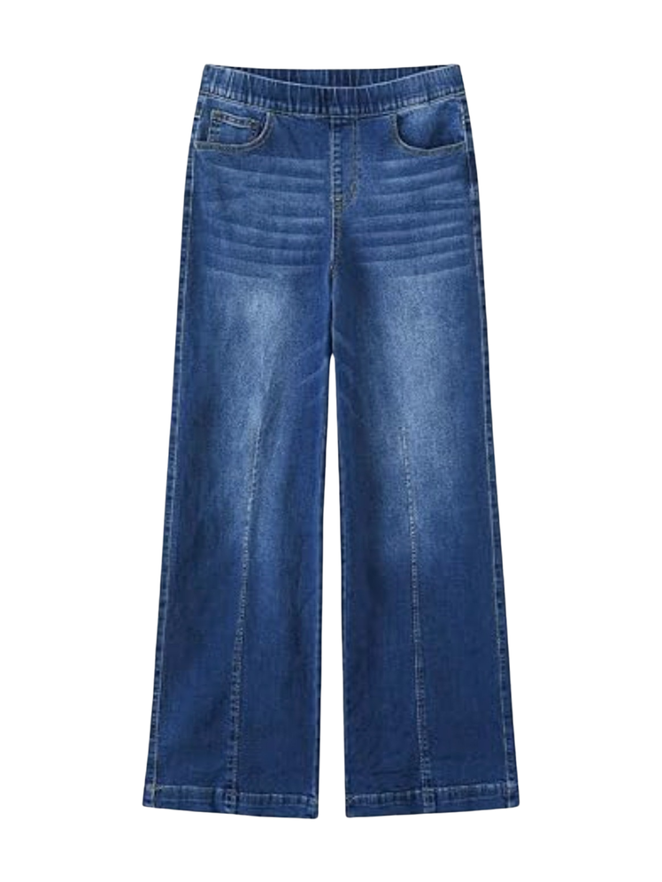 Grapent FrontSeam Jeans