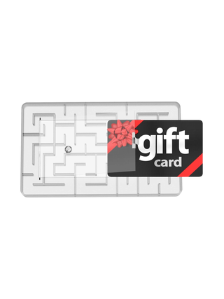 Haus of Sue GameController Gift Card Holder