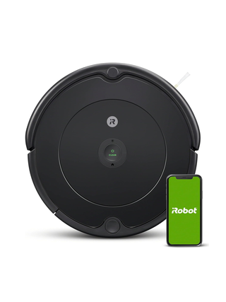 iRobot Roomba 694 Robot Vacuum