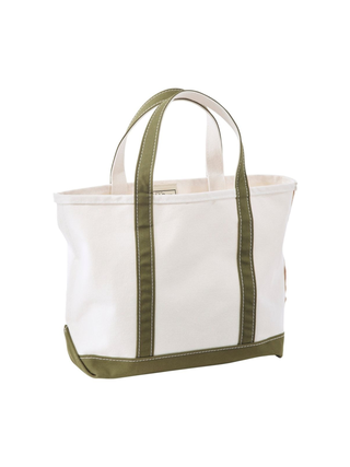 L.L.Bean Boat and Tote