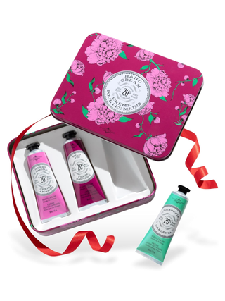 La Chatelaine Hand Cream Gift Set