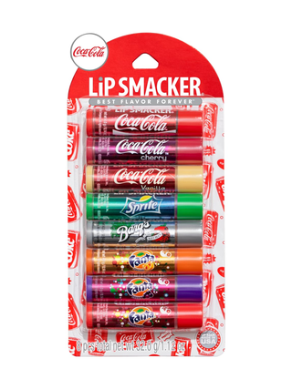 Lip Smacker CocaCola Flavored Balm